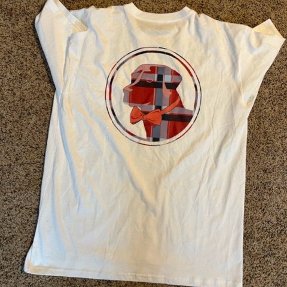 NWT SOUTHERN PROPER TEE
